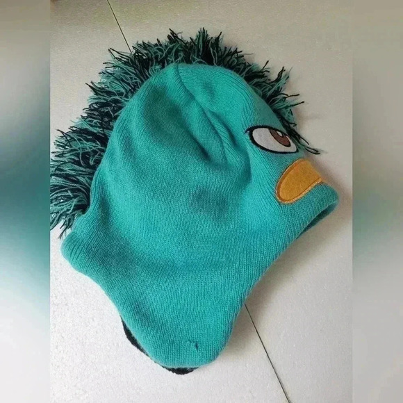 Hat perry - Picture 5 of 8